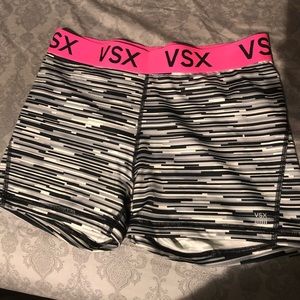 VS bike shorts